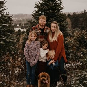 Meet your Posher, Drusilla